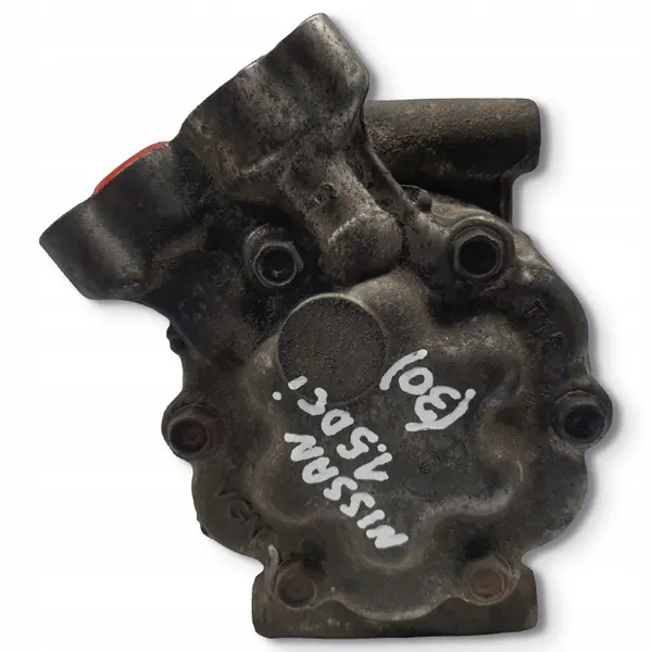 Compresseur de climatisation OEM 92600AZ74A Nissan Juke 1.5 DCI image 7