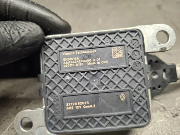 Sensor NOx OEM AAA9434260000 para Renault Master III 2.3 DCI image 4