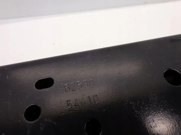 Support de radiateur Nissan Qashqai J11 1.7 DCI image 4