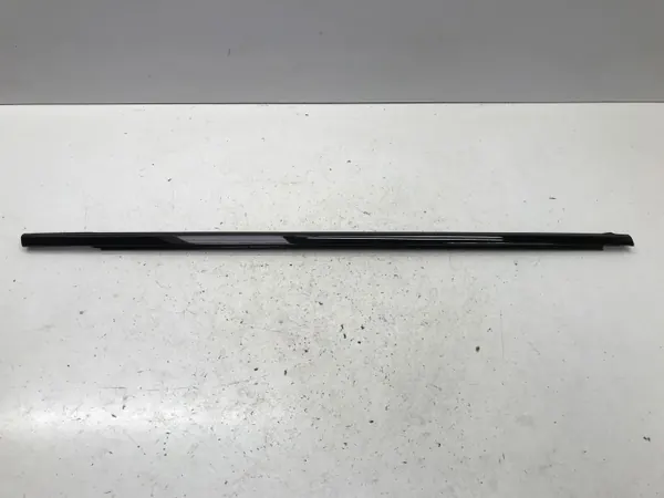 BYD SEAL 2024-2025 Raspador Porta Dianteira Direita Preto image 2