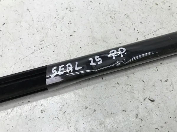 BYD SEAL 2024-2025 Raspador Porta Dianteira Direita Preto image 6