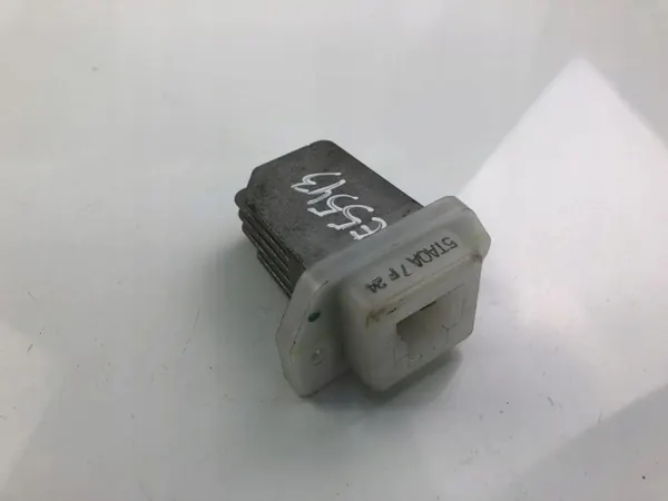 Värmemotstånd OEM 5TA0A7F24 för Renault Clio Grandtour image 2