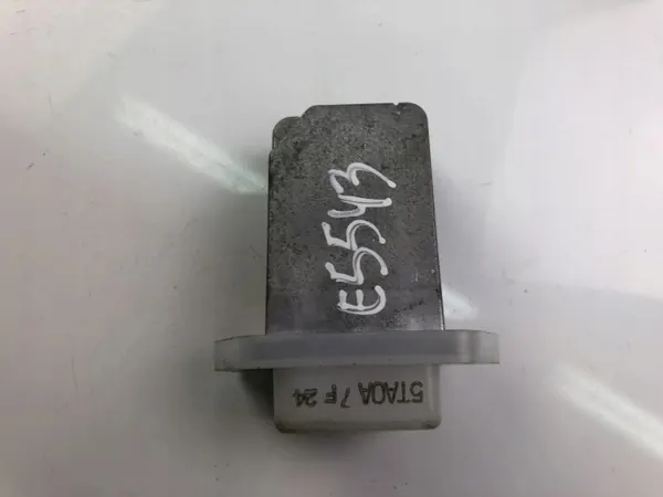 Värmemotstånd OEM 5TA0A7F24 för Renault Clio Grandtour image 3