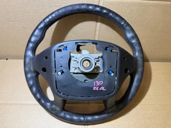 Hyundai Verwarmd Multifunctioneel Stuur OEM 56113-A6000 image 6