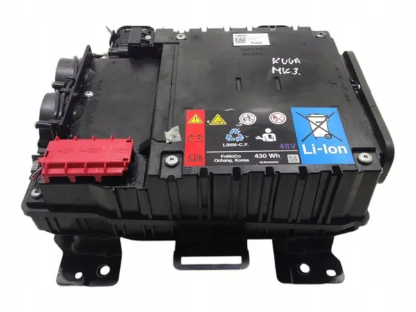 OEM LX68-10B759-HK hybridiakku Ford Kuga MK3:lle image 2