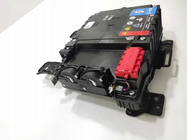 OEM LX68-10B759-HK hybridiakku Ford Kuga MK3:lle image 4