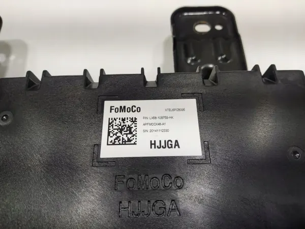OEM LX68-10B759-HK hybridiakku Ford Kuga MK3:lle image 5