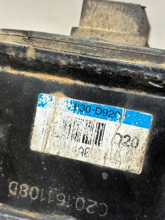 Supporto motore Kia Sportage IV 21830-D9200 image 5