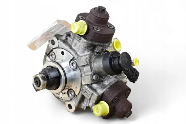 Kraftstoffpumpe HONDA CIVIC IX CR-V III 2.2 i-DTEC 16790-RL0-G12 image 2