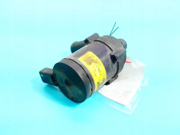 Pompe à eau OEM 7L0965561J pour VW Touareg I 7L image 4