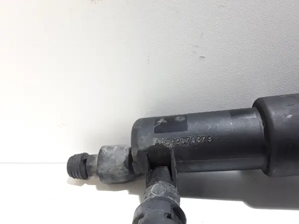 MITSUBISHI COLT VI Z30 1.3 KUPLUNGMESTARI SYLINTERI A4542570379 image 4