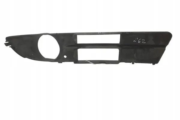 Griglia Fari BMW 5 E60 51117049244 image 6