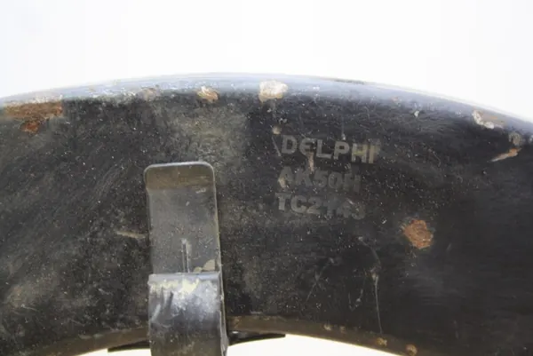 Rear Right Control Arm Opel Vectra C Signum image 4