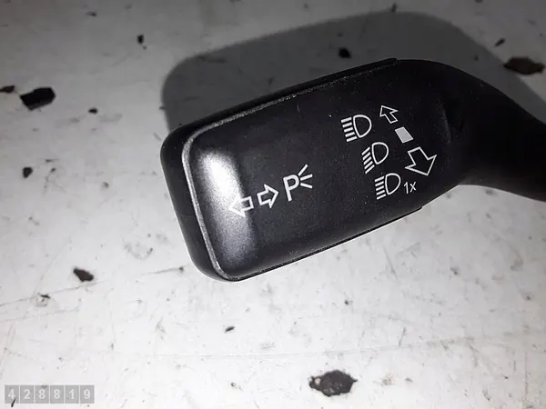 Brytare Audi Q7 2013 4e0953513g image 2