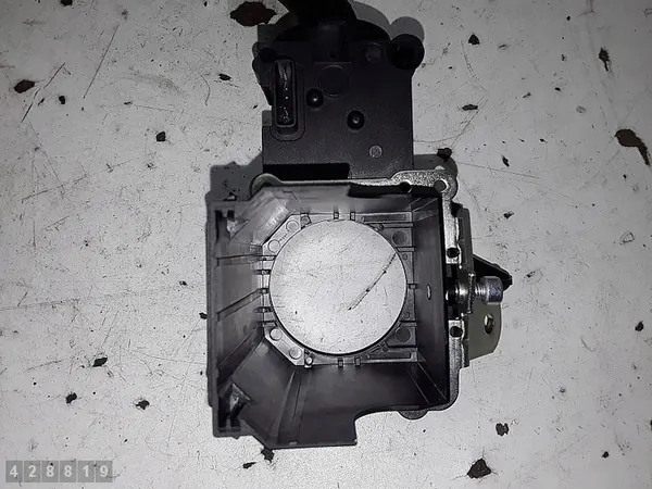 Brytare Audi Q7 2013 4e0953513g image 5