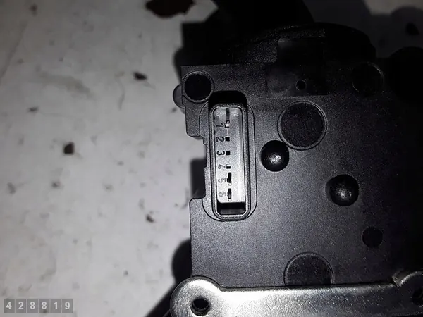 Brytare Audi Q7 2013 4e0953513g image 6