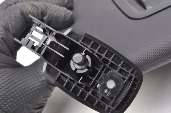 BMW OE 421732 Visor direito para i4 G26 image 3