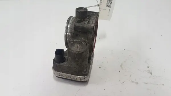 Drosselklappe BMW 3 E90 E91 image 2