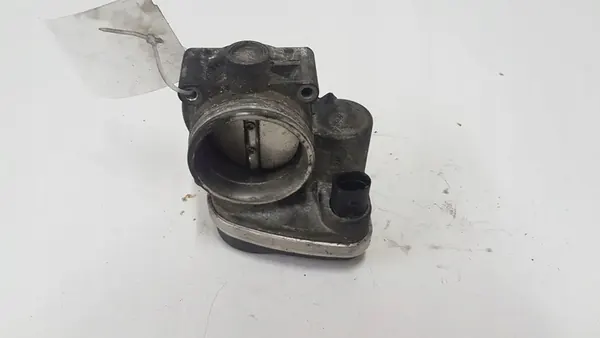 Drosselklappe BMW 3 E90 E91 image 3