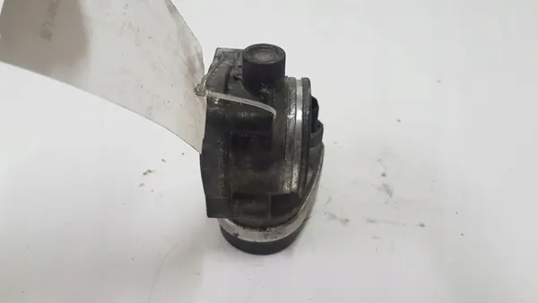 Drosselklappe BMW 3 E90 E91 image 4