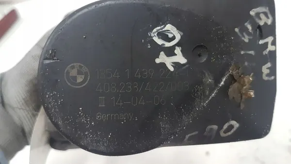 Drosselklappe BMW 3 E90 E91 image 5