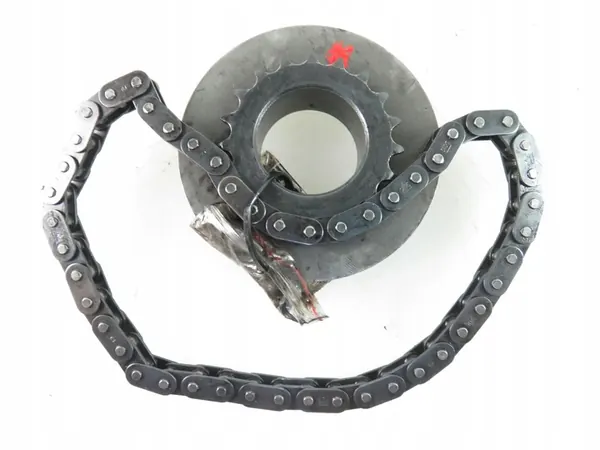 Timing Chain Renault Trafic II 2.5 dCi image 1