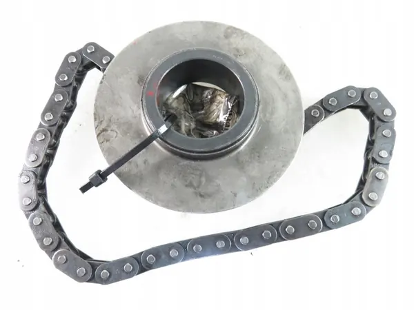 Timing Chain Renault Trafic II 2.5 dCi image 2