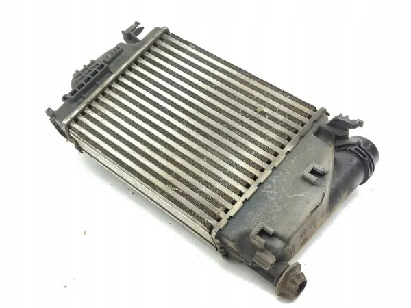 Nissan X-Trail T32 2015 Intercooler T301491 image 2