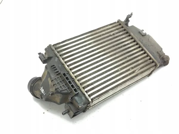 Nissan X-Trail T32 2015 Intercooler T301491 image 4