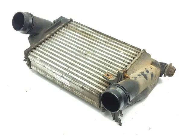 Nissan X-Trail T32 2015 Intercooler T301491 image 5