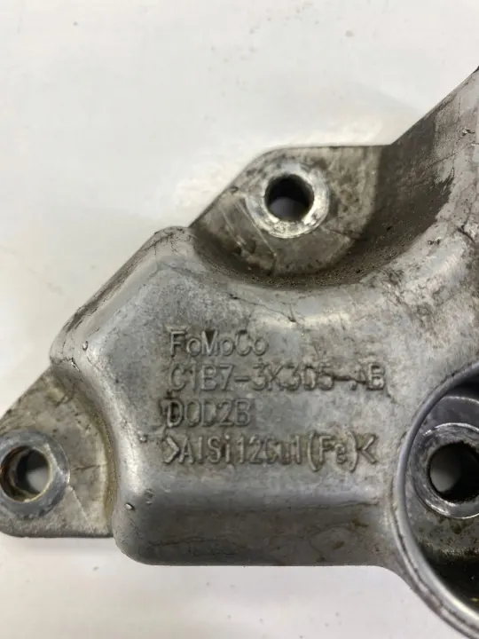 Ford B-MAX 2015 Soporte Cojinete Eje Transmisión OEM C1B73K305AB image 4
