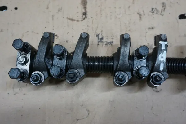 Garfo Embreagem Nissan Terrano II OEM TERRANO II KLAWIATURA image 3