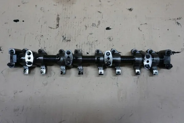 Garfo Embreagem Nissan Terrano II OEM TERRANO II KLAWIATURA image 5