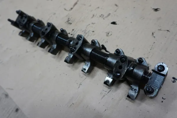 Garfo Embreagem Nissan Terrano II OEM TERRANO II KLAWIATURA image 6