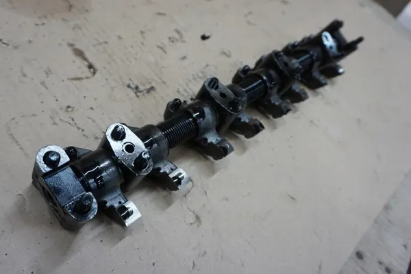 Garfo Embreagem Nissan Terrano II OEM TERRANO II KLAWIATURA image 7