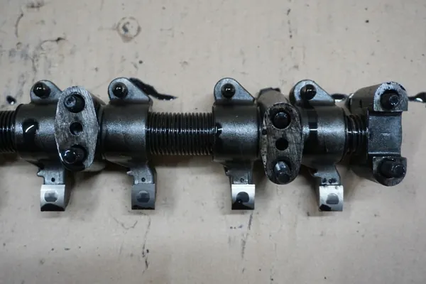 Garfo Embreagem Nissan Terrano II OEM TERRANO II KLAWIATURA image 9