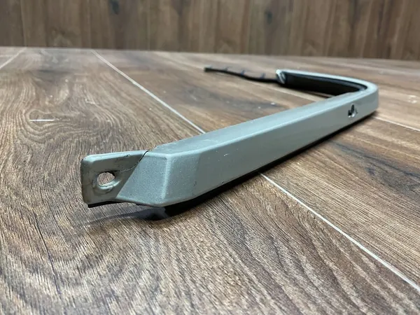 Capa do Farol Dianteiro Esquerdo Mercedes-Benz SL500 R129 A1298260577 image 2