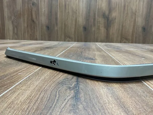 Capa do Farol Dianteiro Esquerdo Mercedes-Benz SL500 R129 A1298260577 image 3