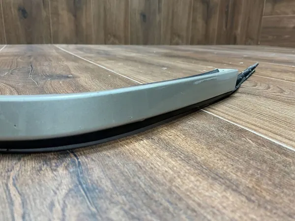 Capa do Farol Dianteiro Esquerdo Mercedes-Benz SL500 R129 A1298260577 image 5