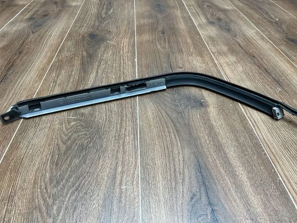 Capa do Farol Dianteiro Esquerdo Mercedes-Benz SL500 R129 A1298260577 image 6