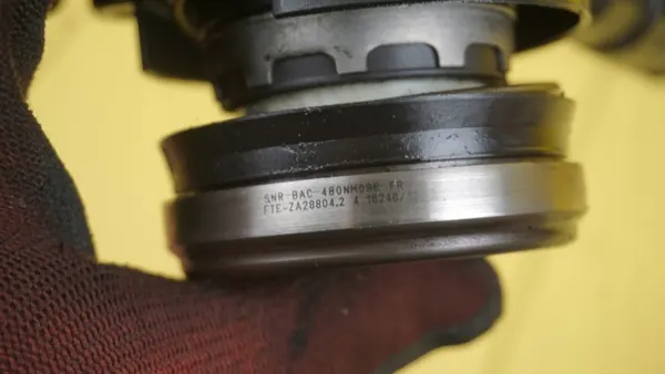Kytkinkitti Ford OE OEM JTDB A785206 Focus MK3:lle image 5