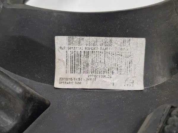 OEM AA36190463 Silmälasiteline Etu Oikea Citroen image 6
