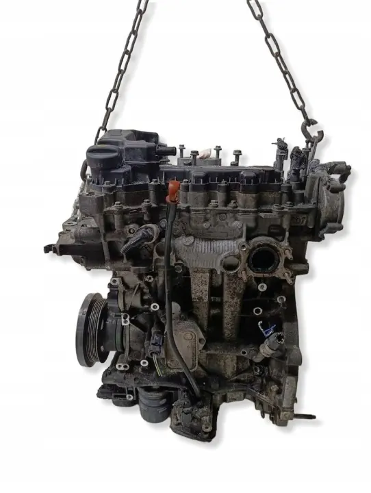 Motor DS OEM HN01 para DS3 1.2 THP 2015-2019 image 2
