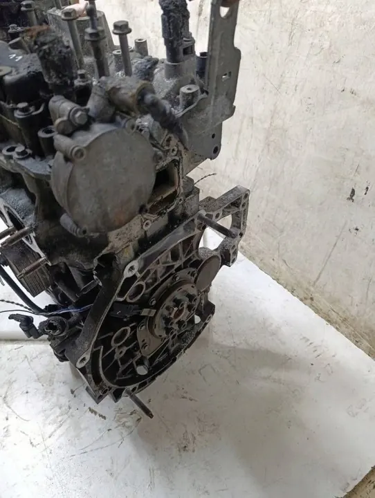 Motor DS OEM HN01 para DS3 1.2 THP 2015-2019 image 3