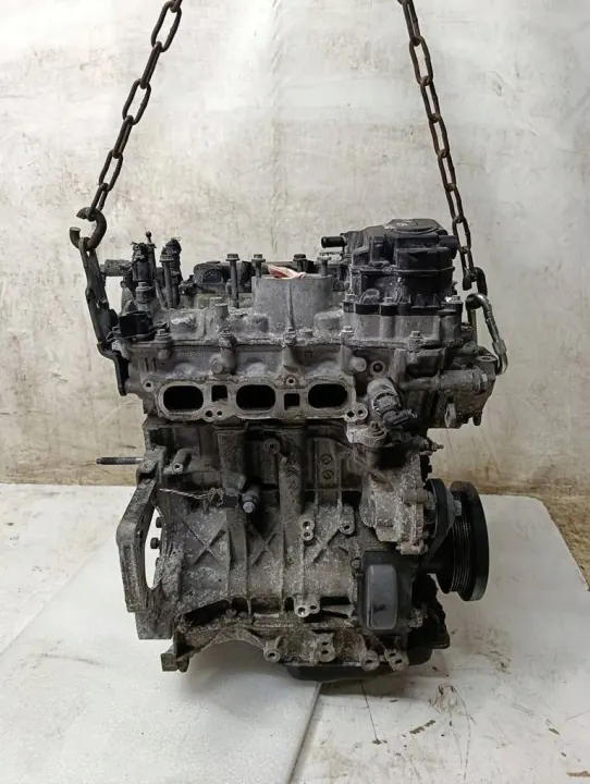 Motor DS OEM HN01 para DS3 1.2 THP 2015-2019 image 5