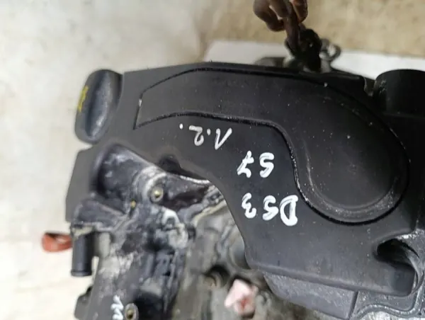 Motor DS OEM HN01 para DS3 1.2 THP 2015-2019 image 6