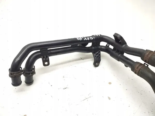 Vesiletkus 6R0121070N Polo 6R Rapid Ibiza 6J Fabia II image 2