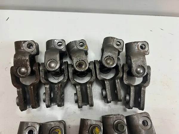 HONDA JAZZ II Steering Column Coupling image 1