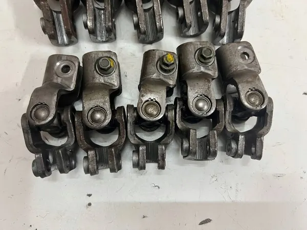 HONDA JAZZ II Steering Column Coupling image 2