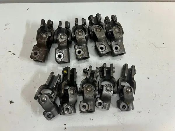 HONDA JAZZ II Steering Column Coupling image 3